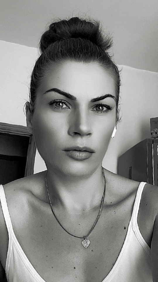 @Gabytza♌️