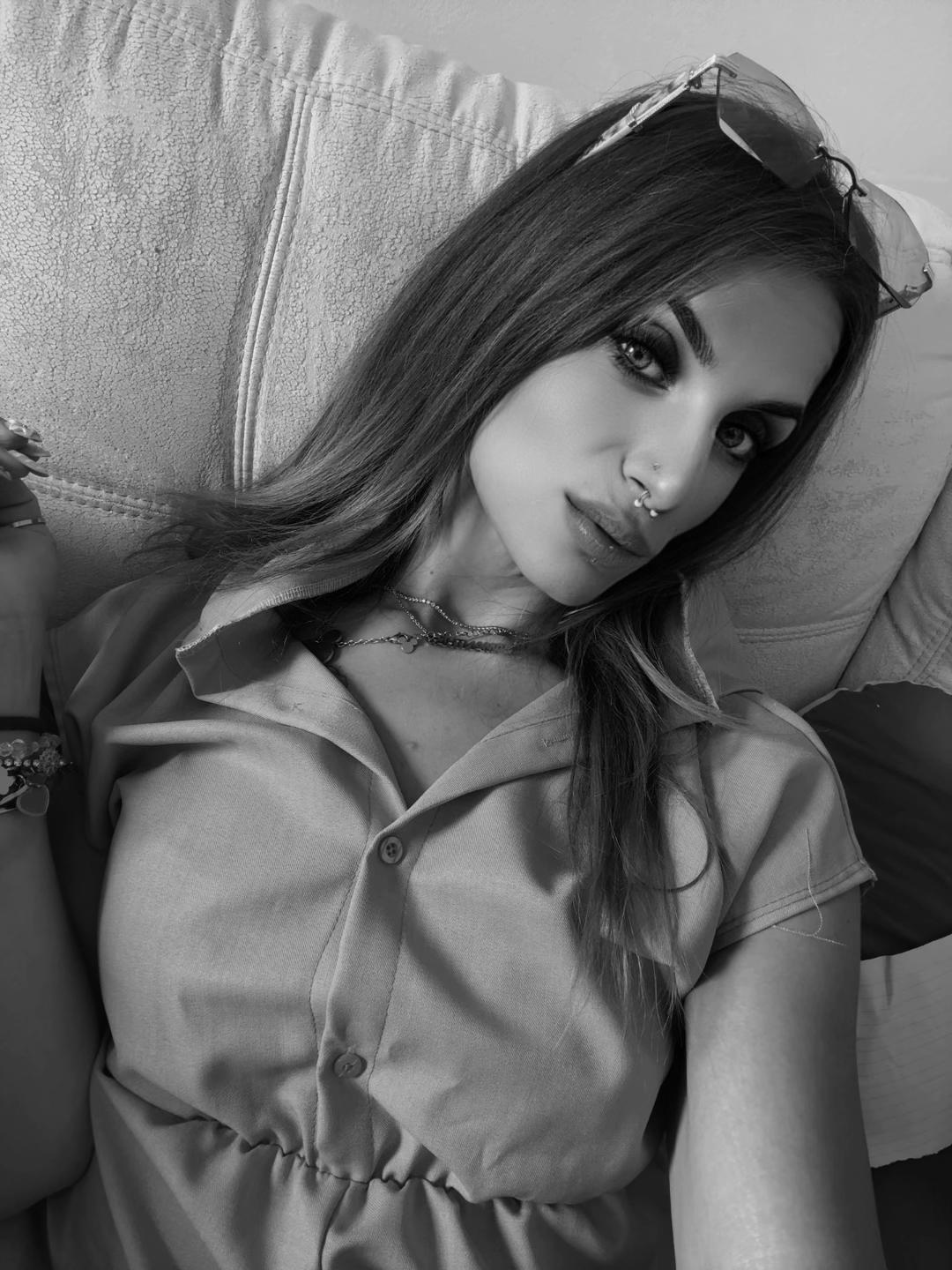 @Samantha Alliaj
