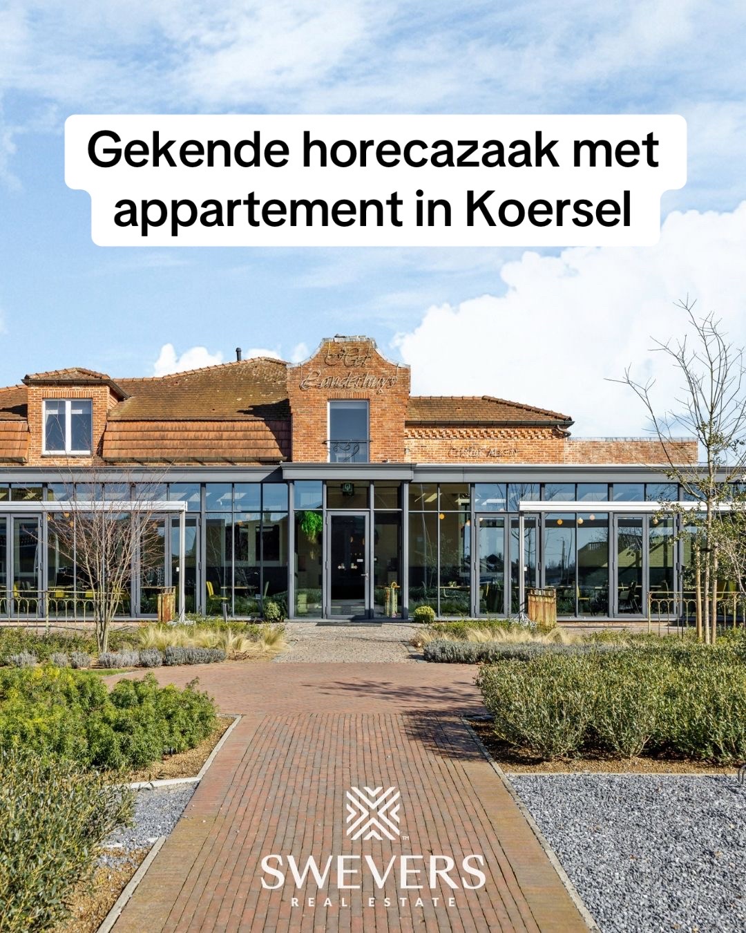 @Swevers Real Estate