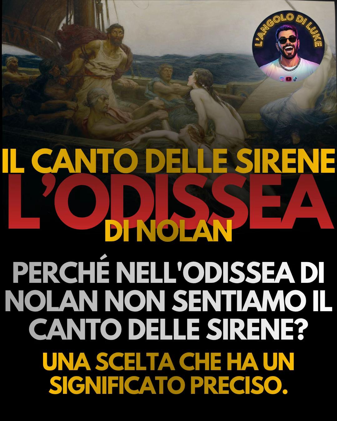 @L’angolo di Luke