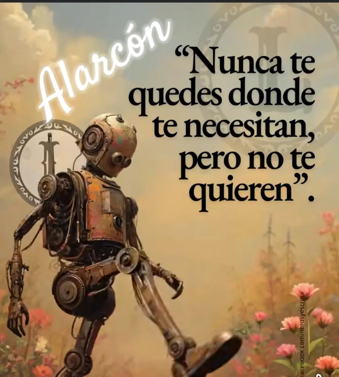 @Alarc&oacute;n75