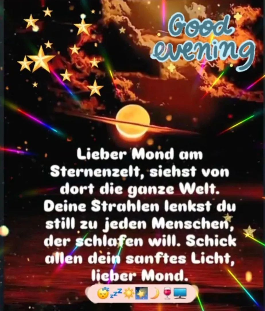 @ICH BIN EUER GUTE LAUNE MENSCH