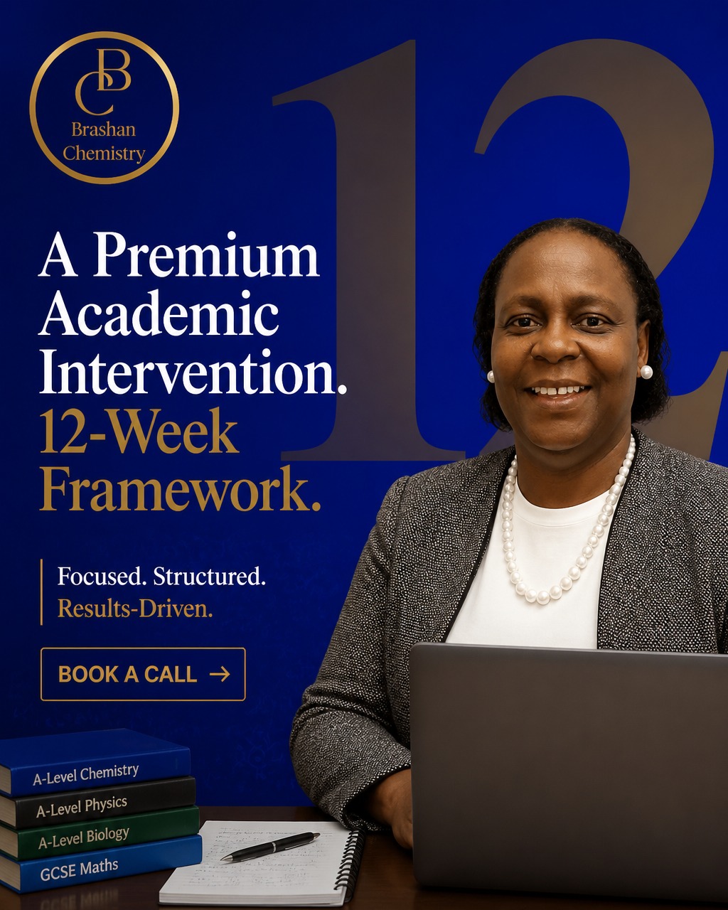@Erada Oguntoye | Online Mentor