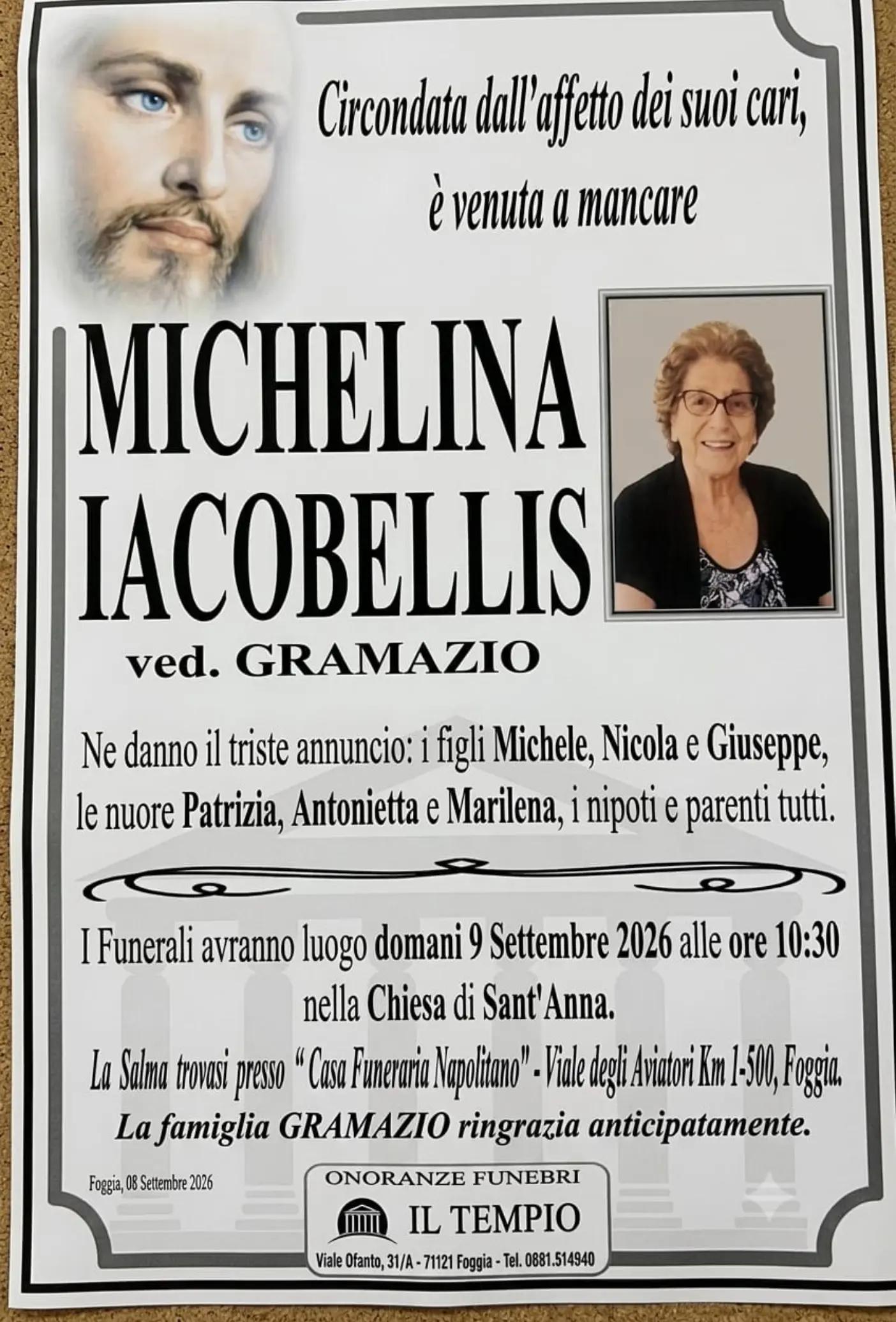@Casa Funeraria Napolitano FG