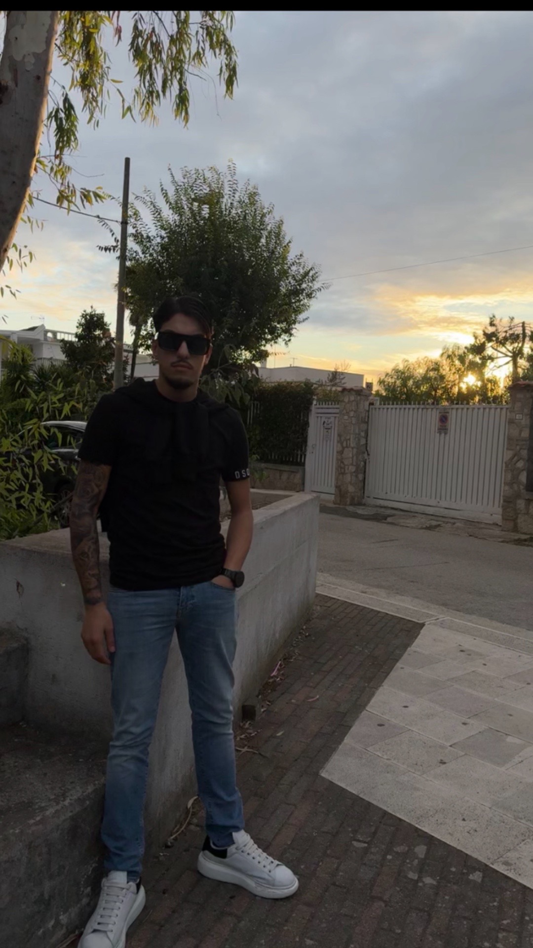 @angelotrimigno
