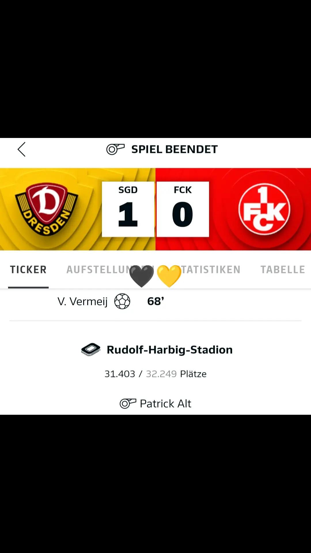 @SGD FAN 1953🖤💛