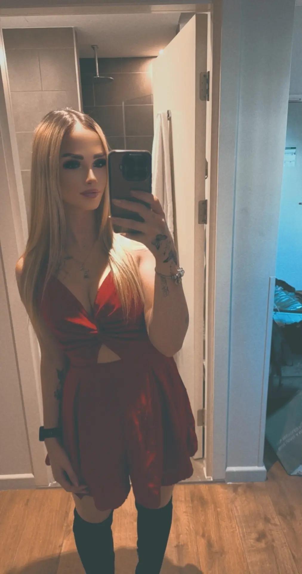 @Michelle 🖤