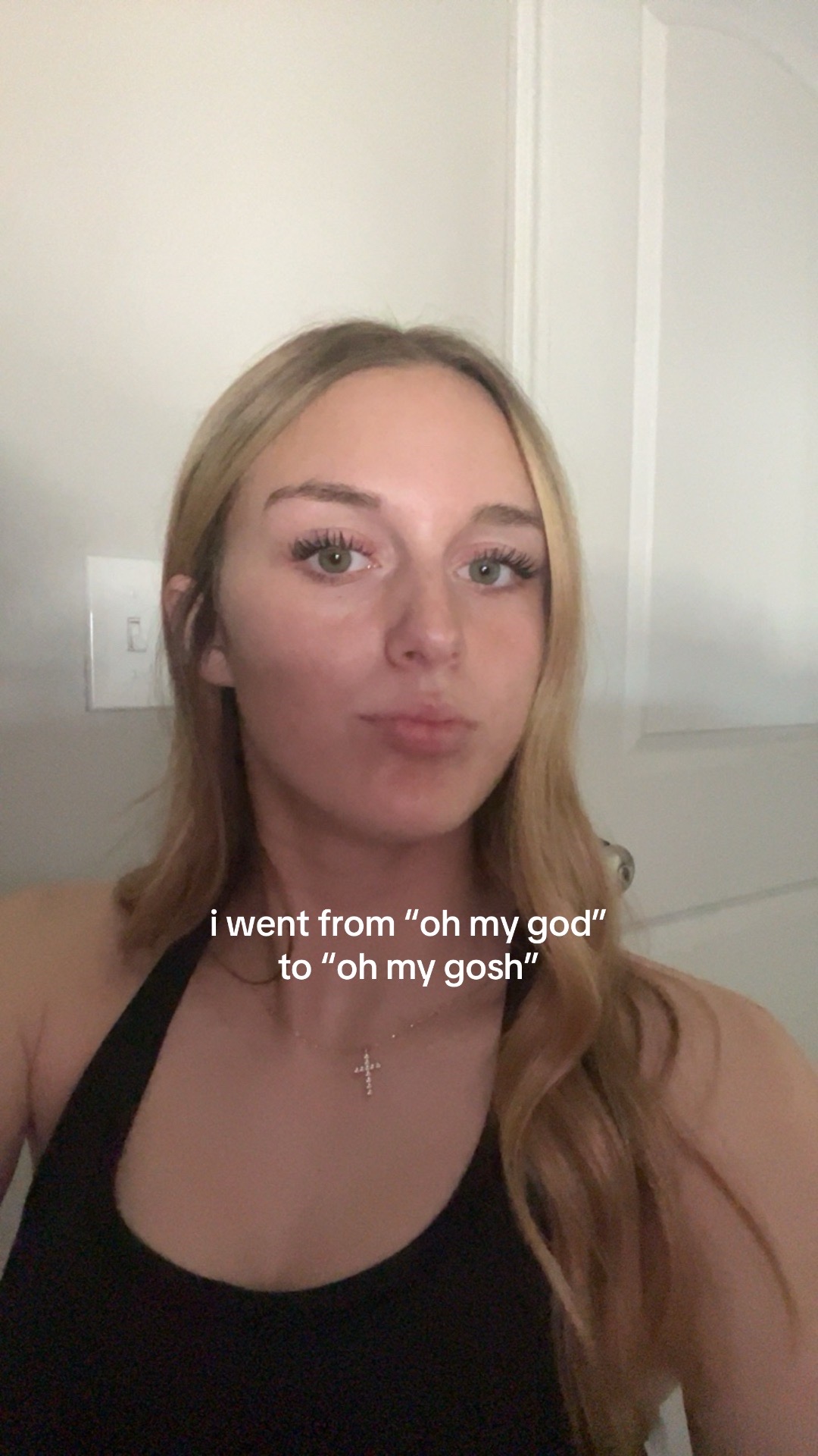 @you don’t know me