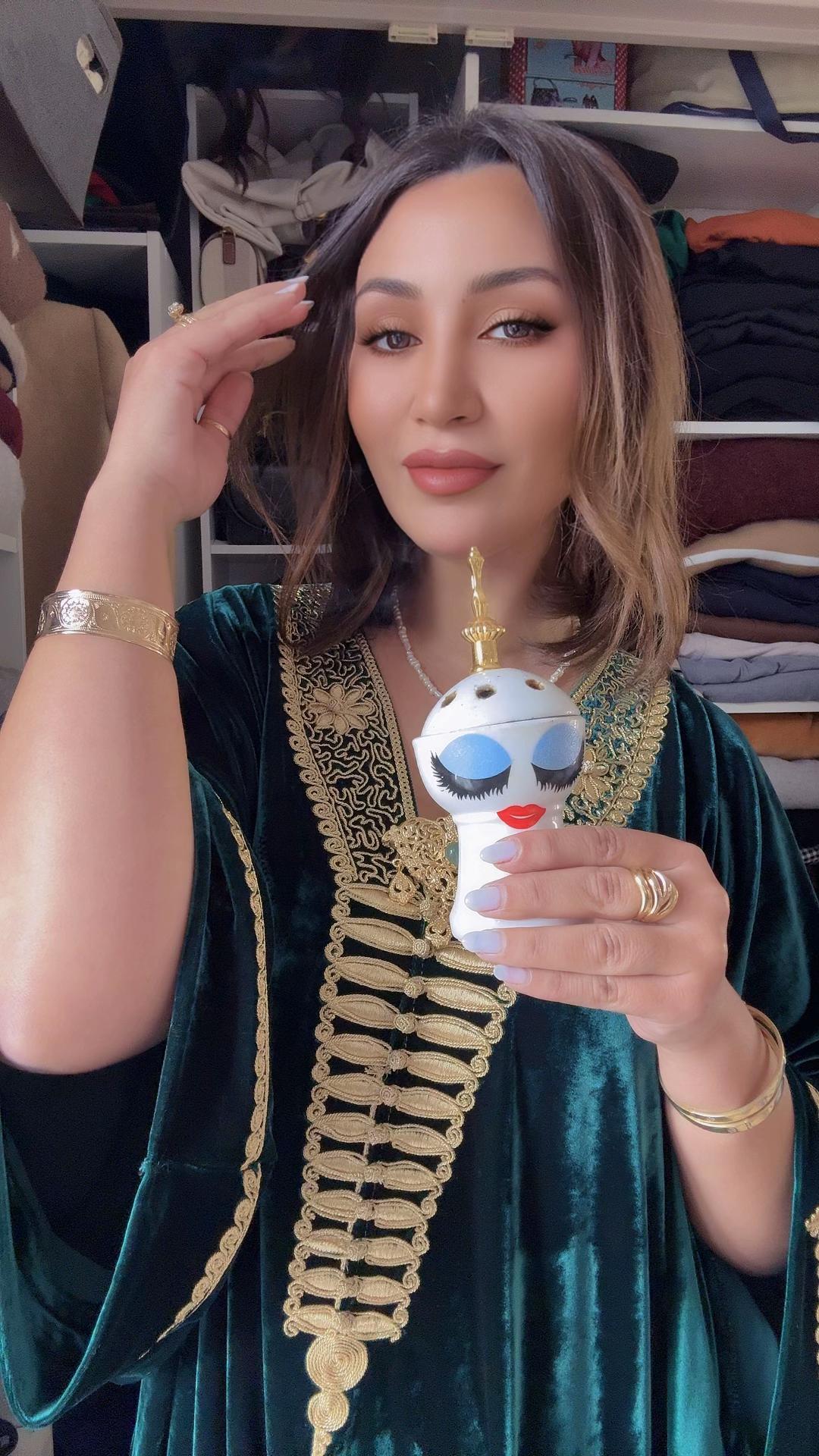 @✨Tendance beauty ✨كوثر🤍