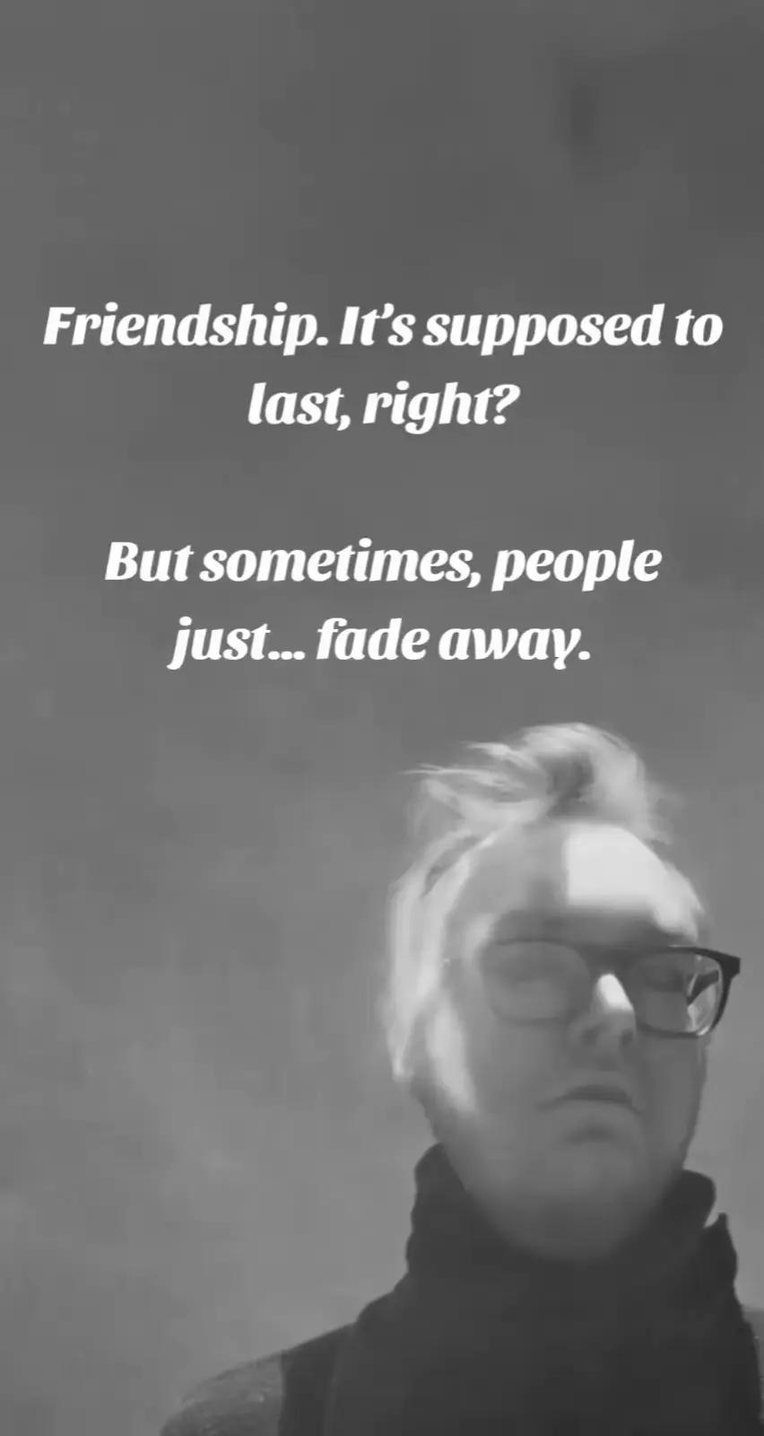 @Melvin's Glasses