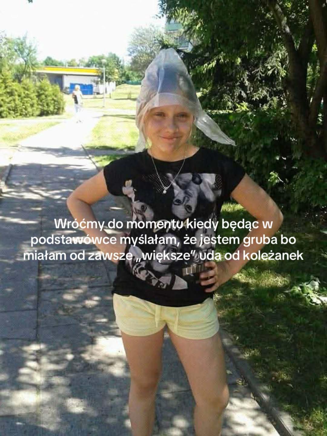 @Łysa Baba • Kinga
