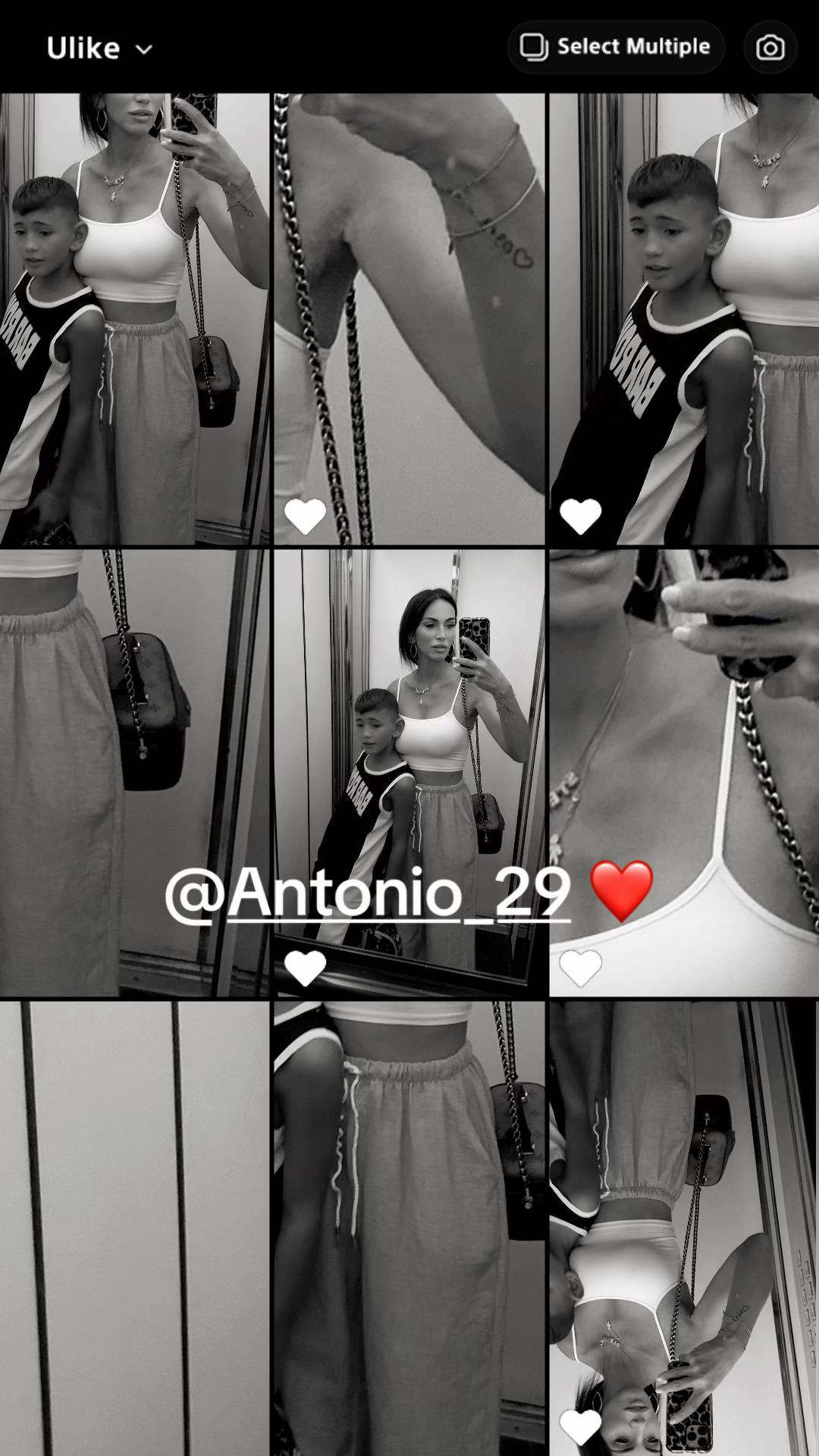 @Stefania Cutrignelli