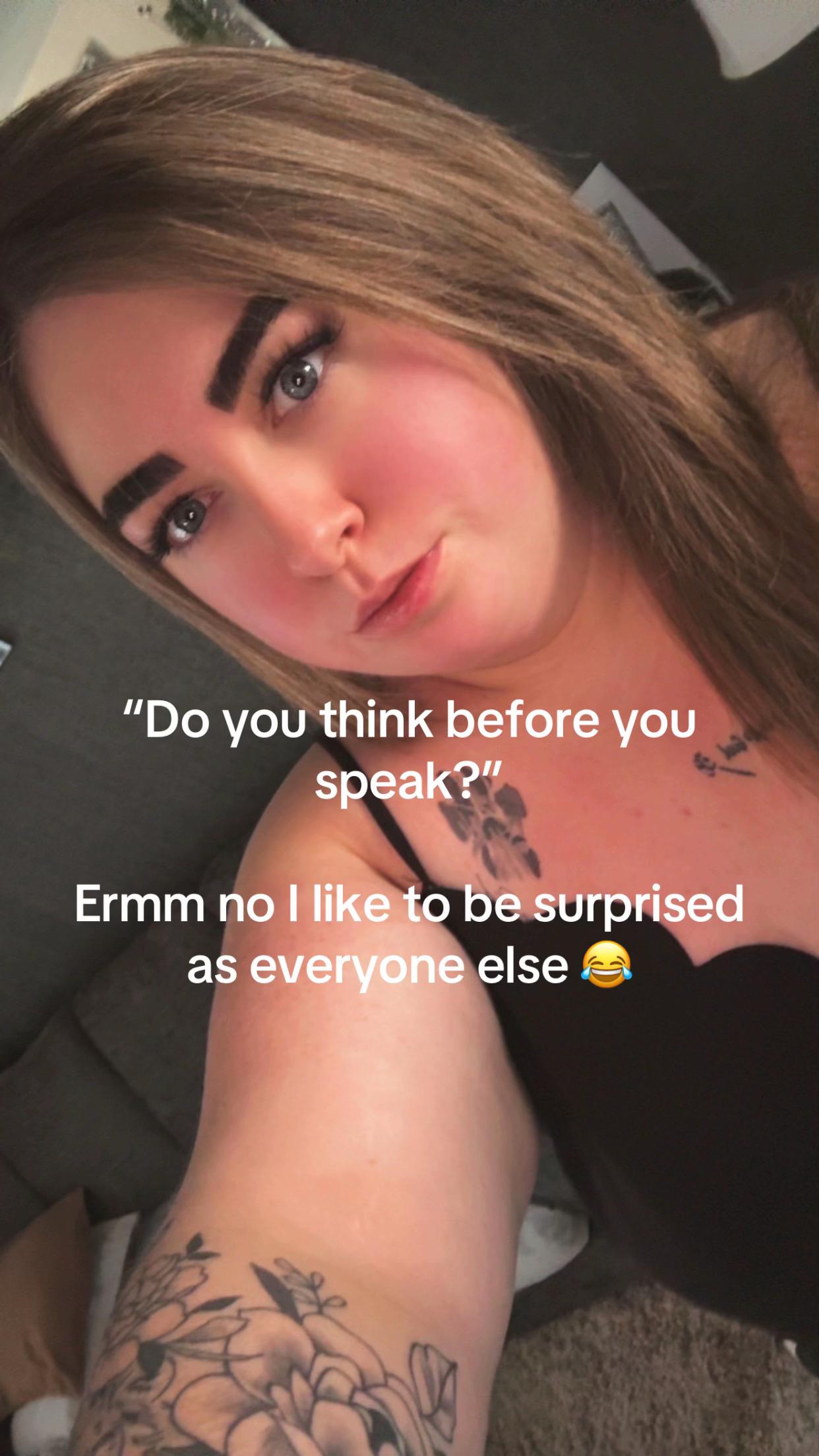 @Abbie Louise