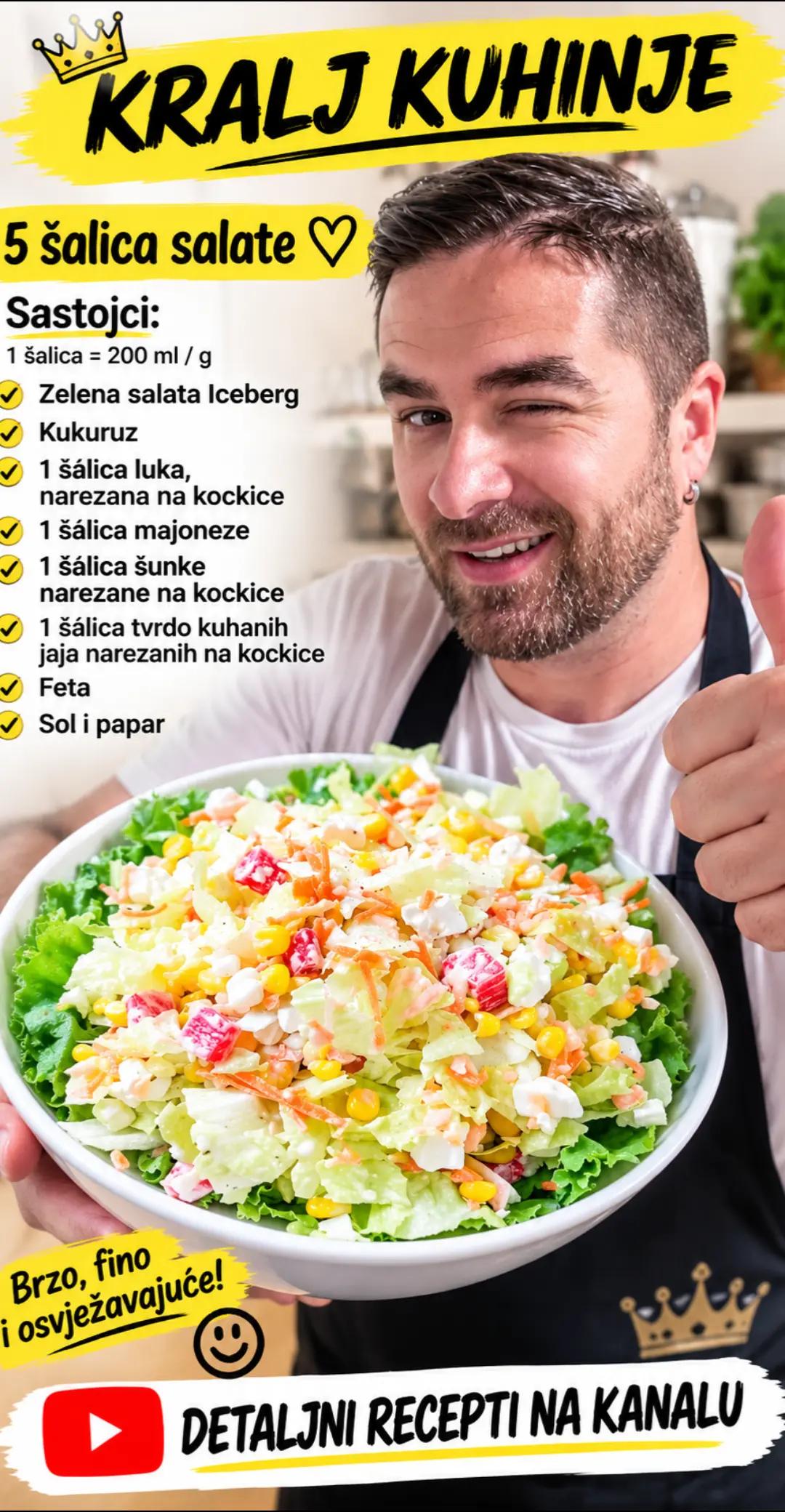 @👑Kralj Kuhinje👑