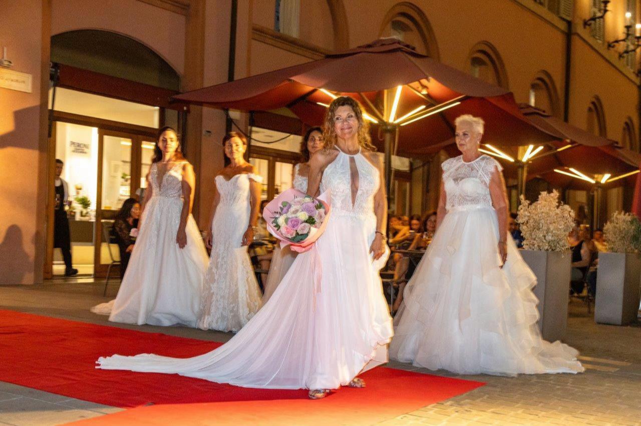 @Mari Bridal Atelier