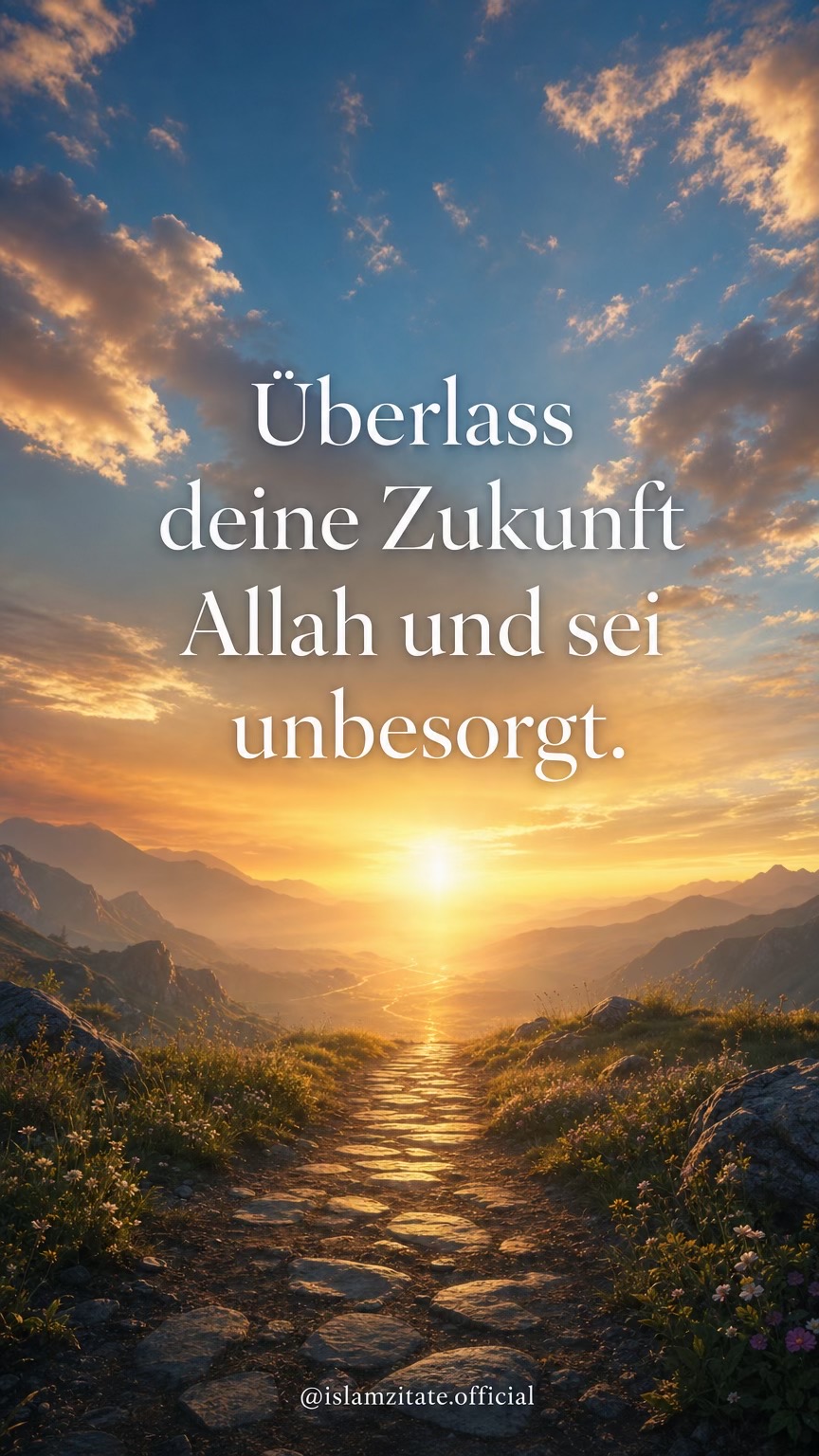 @Islam Zitate