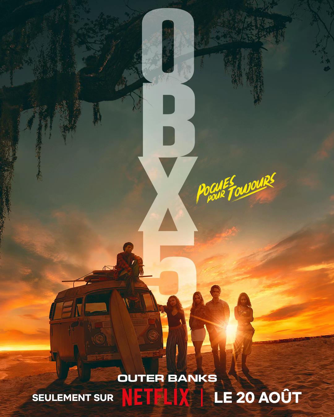 @NetflixFR