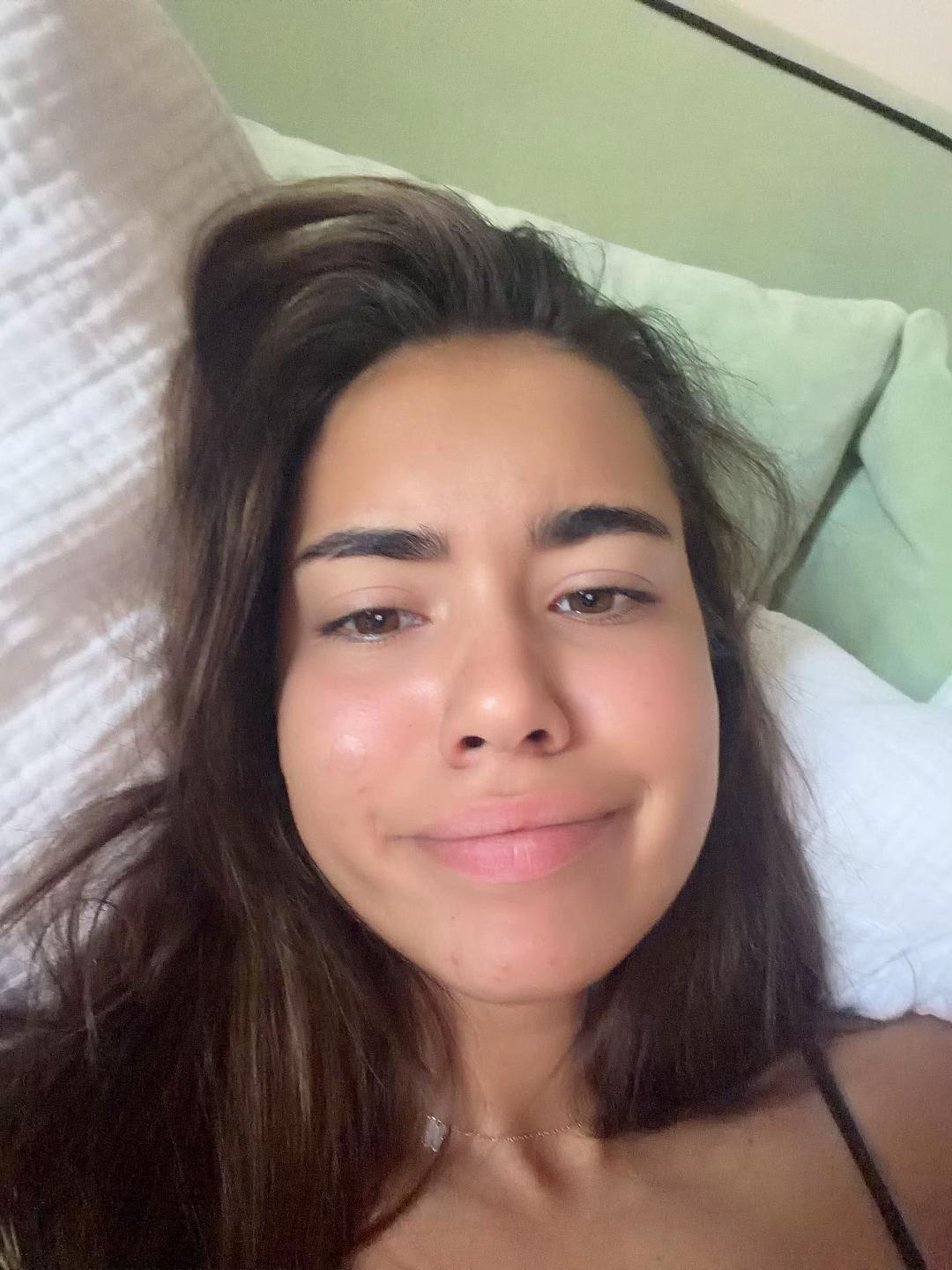 @REBECCA PARZIALE