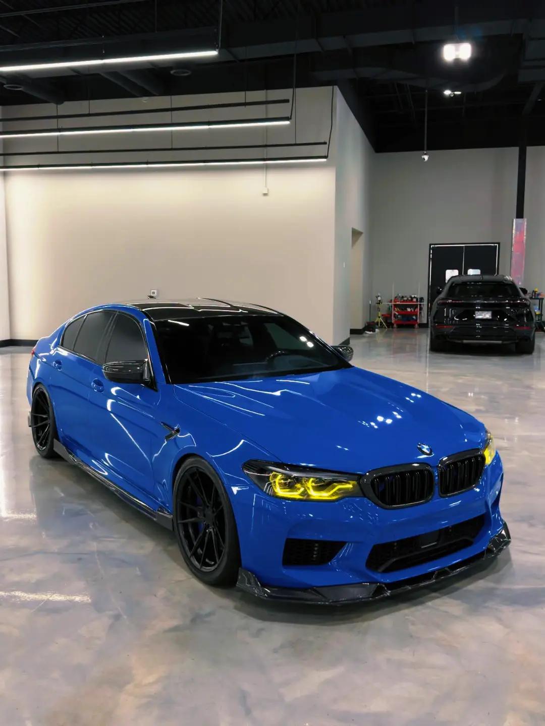 @Car lifestyle