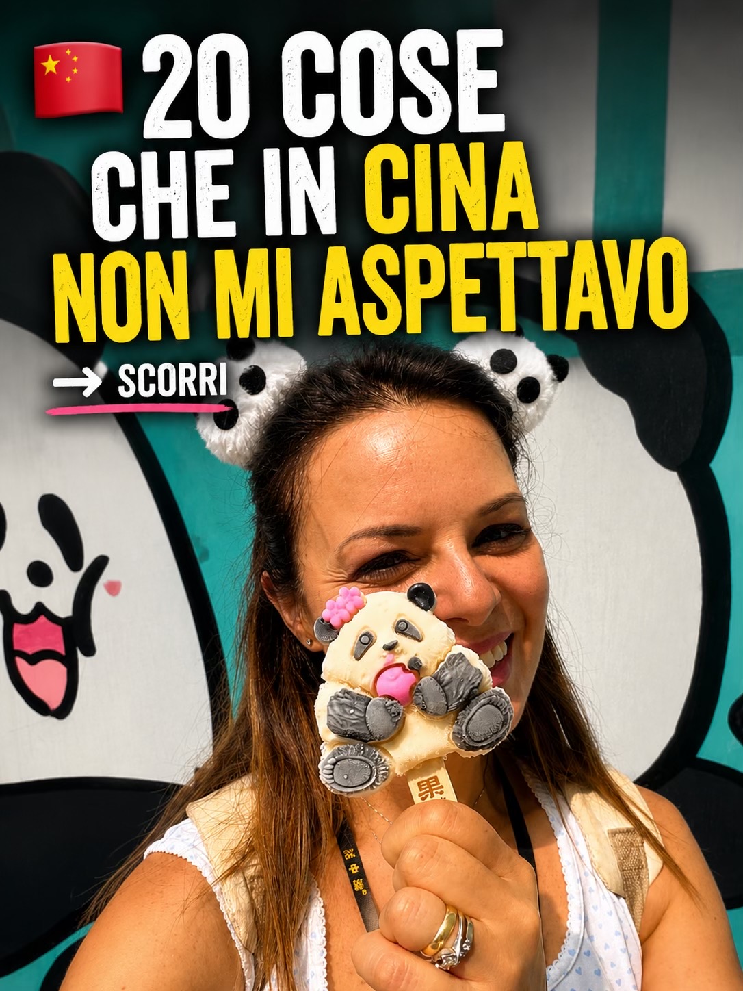 @Le Ricette di Gessica