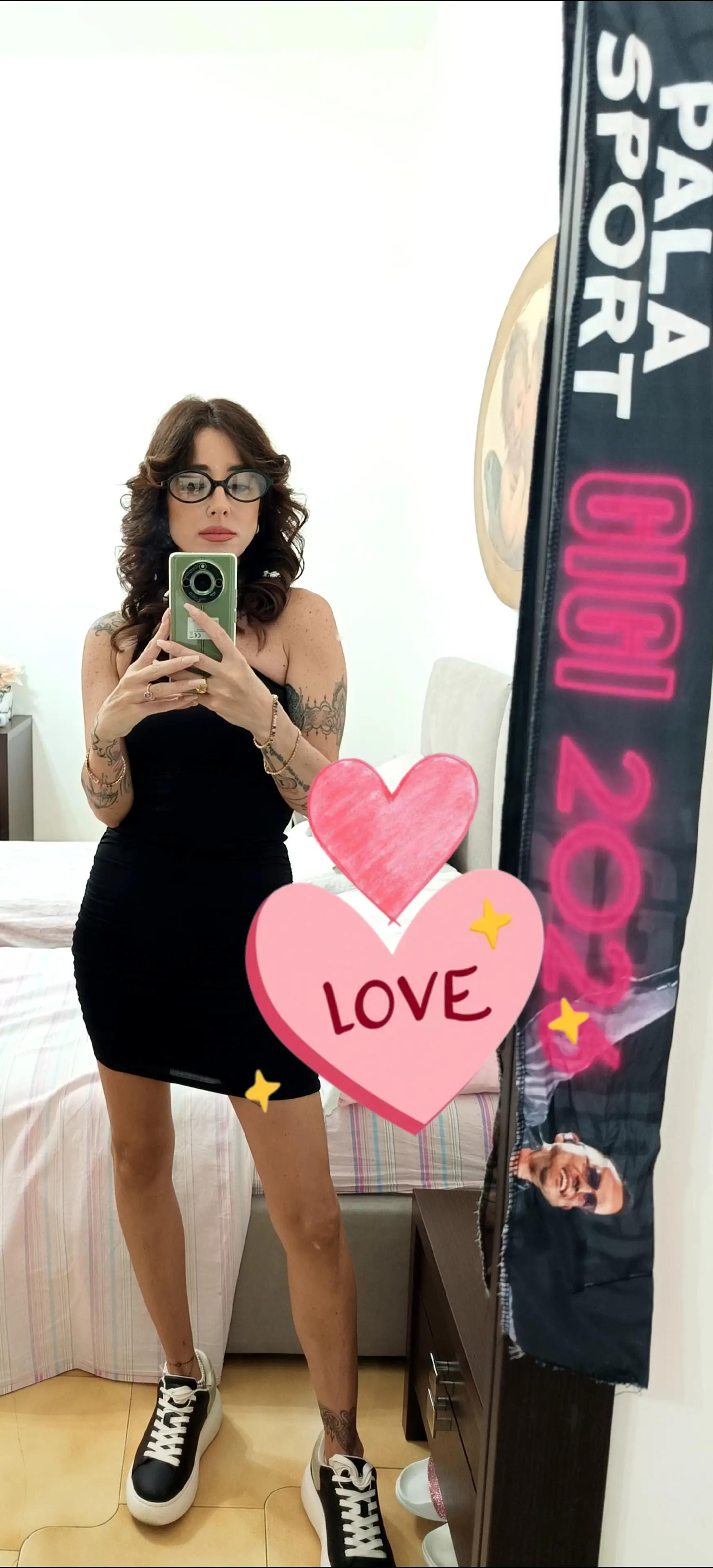 @Giovanna Poidomani