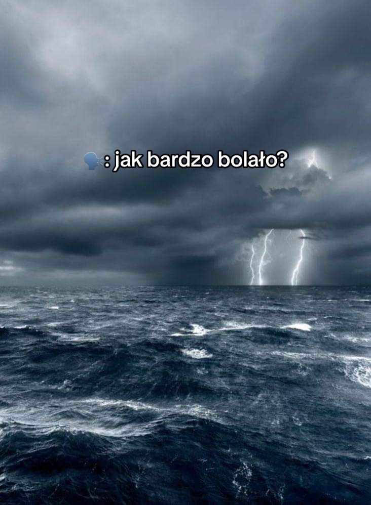 @mam dość&hellip;