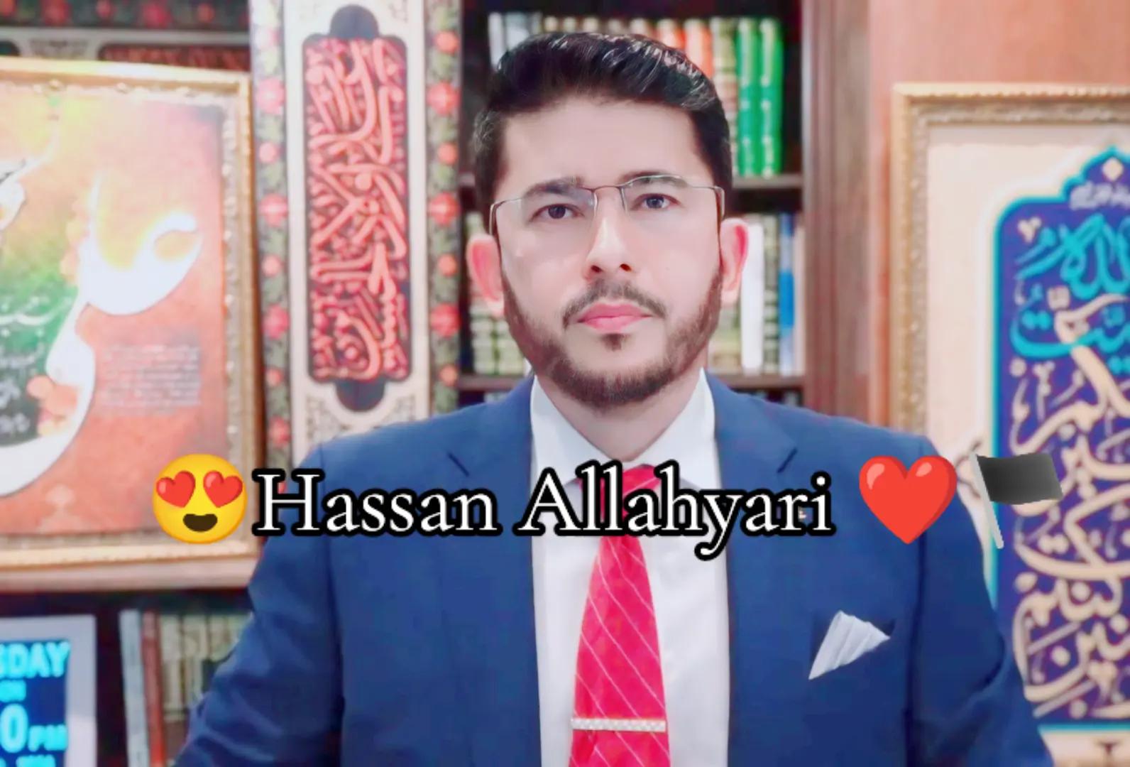 @allahyarilive