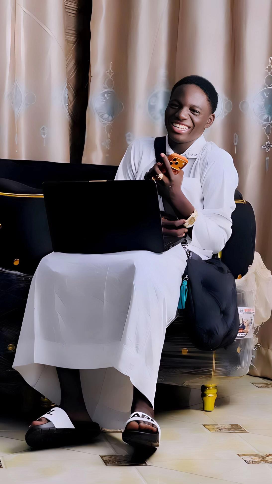 @FA&Iuml;CO🏝️la sap 🇳🇬drip.10🐇
