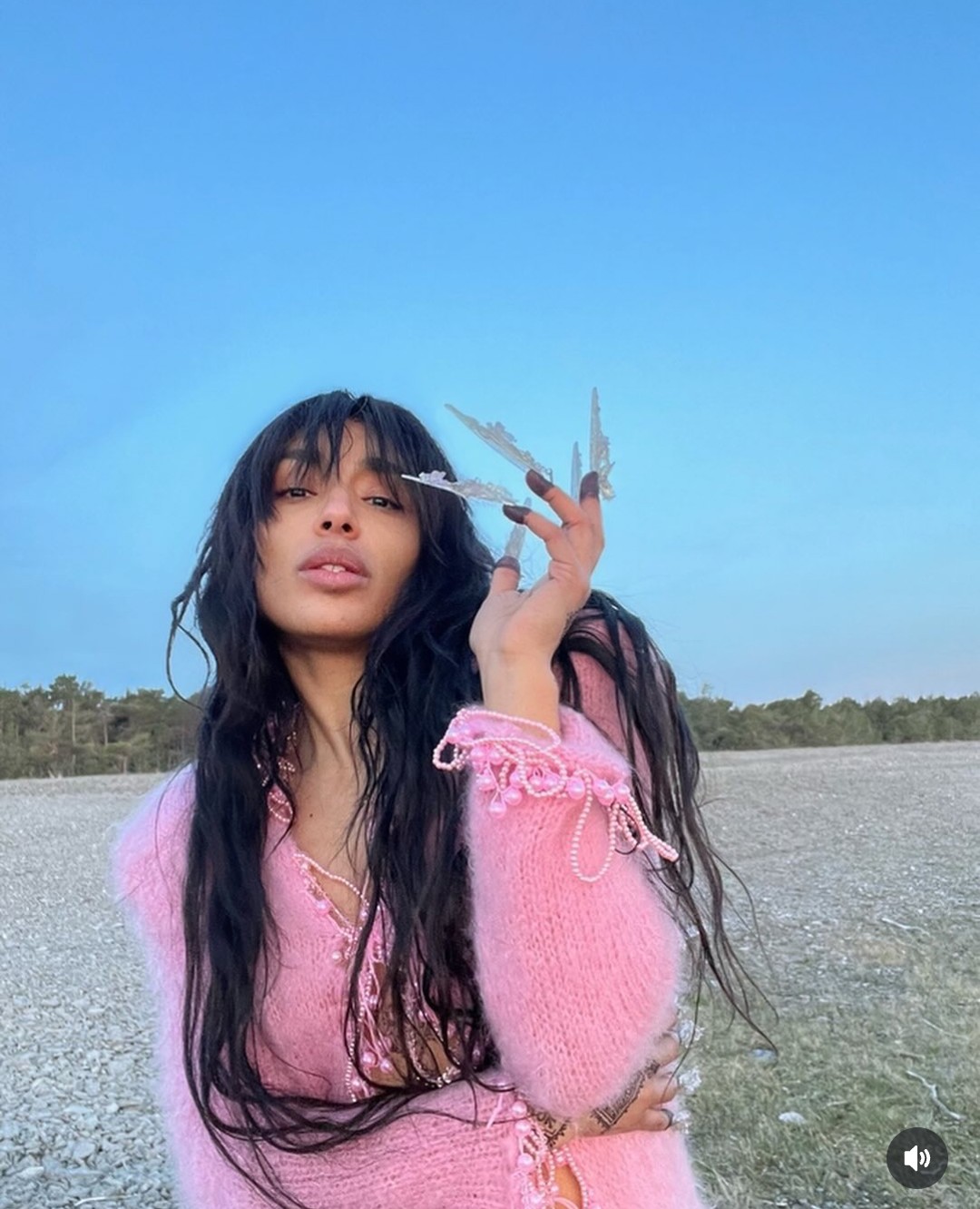 @Loreen Fan❤️🎤🇸🇪