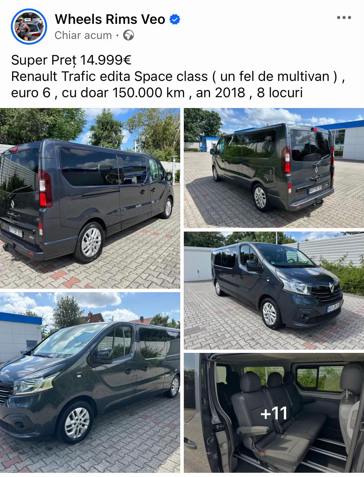@Wheels Rims Veo Official