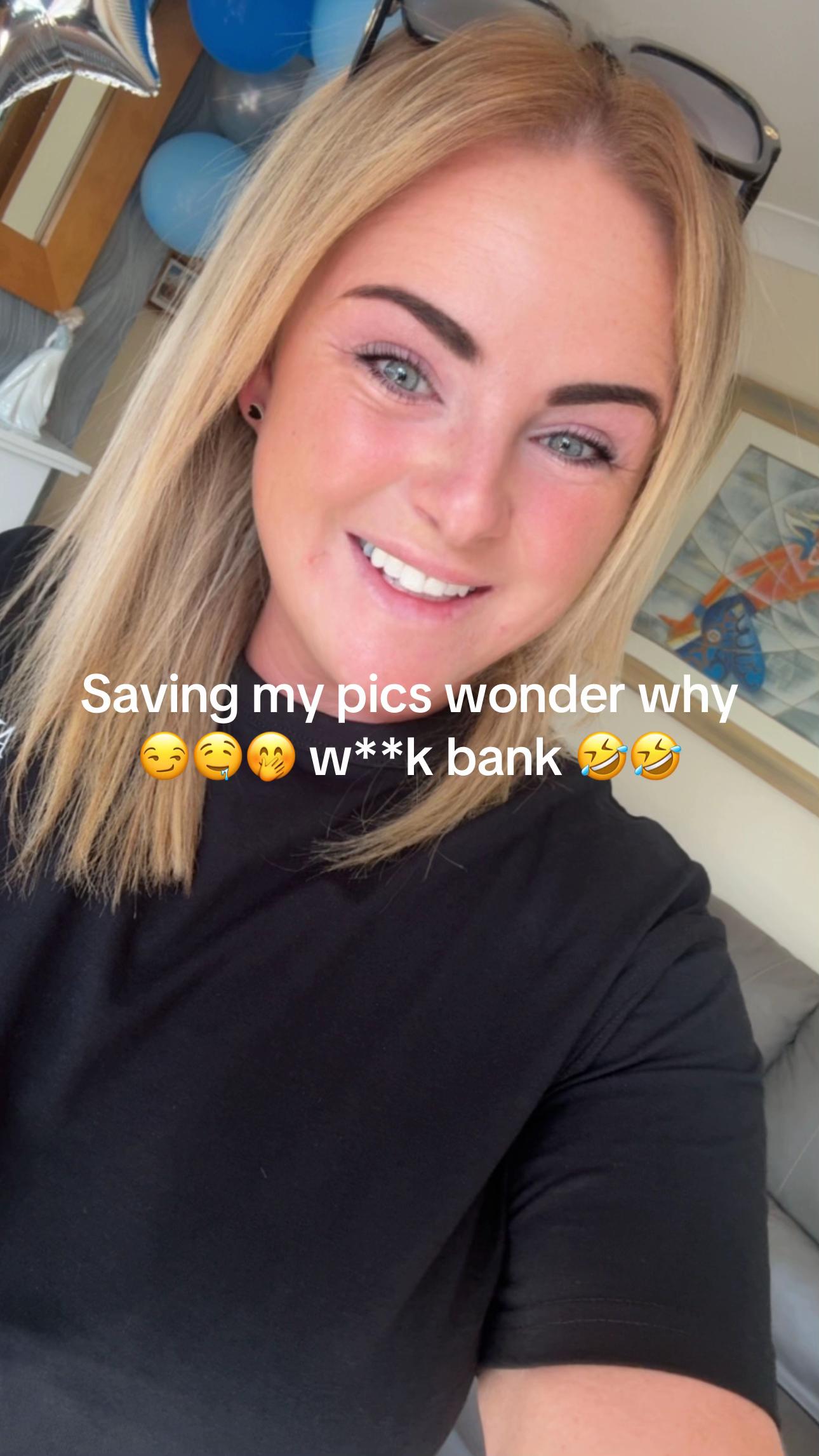@April Kavanagh