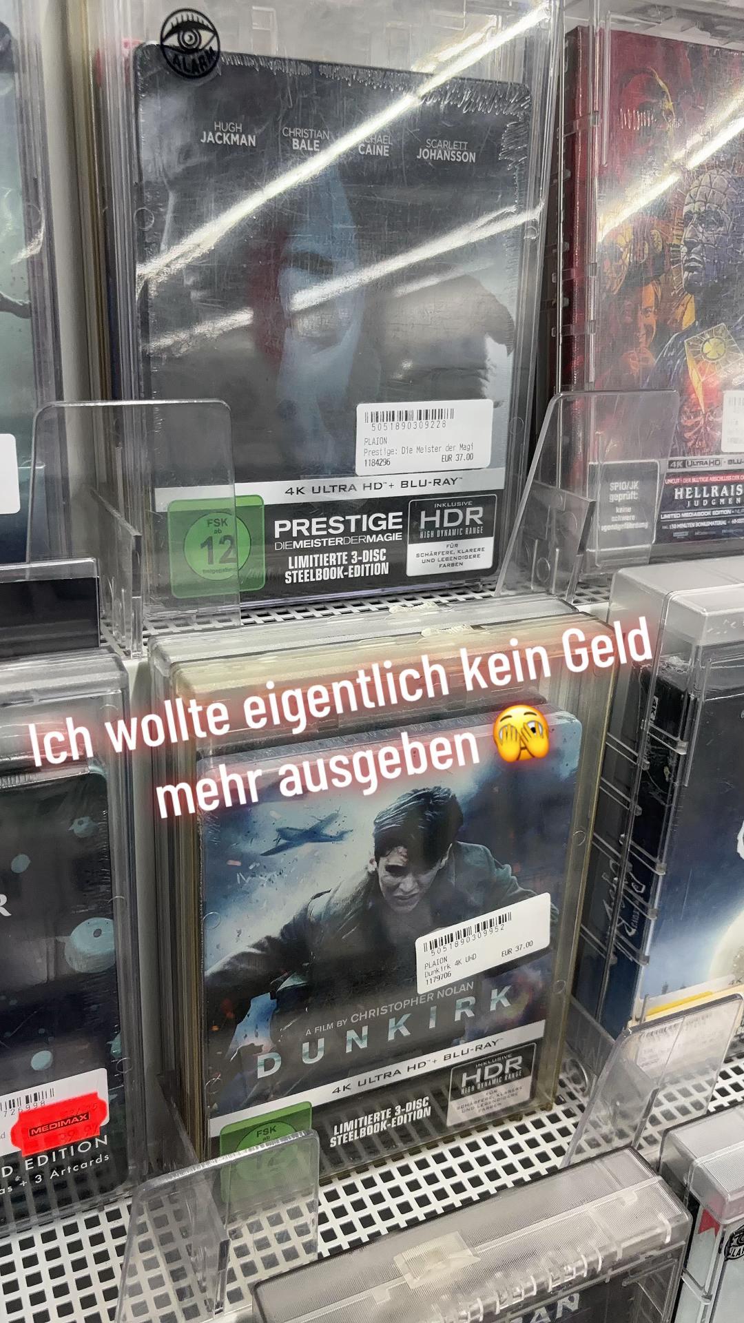 @Michas Sammelstelle