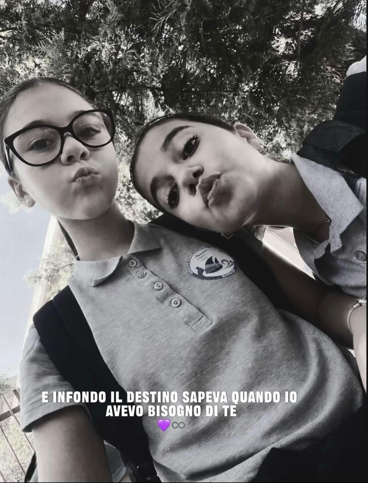 @Elisa Giansante