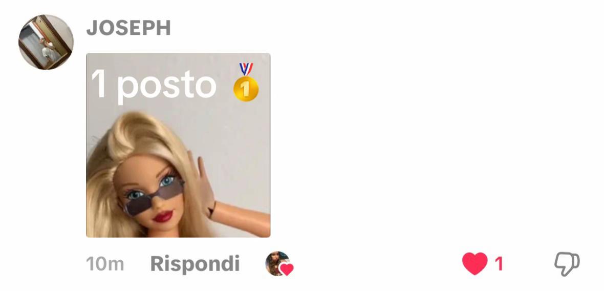 @Valentina 🇧🇷😍❤️