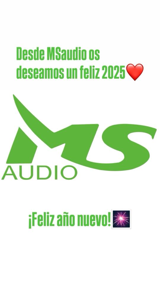 @MSaudio