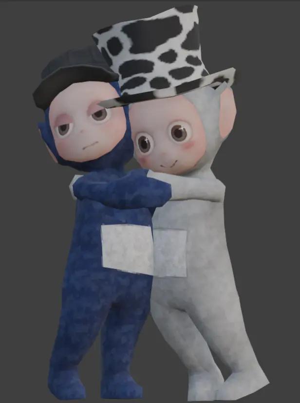 @โ
| ๐๐ฒ๐๐๐ข๐ง๐ญ๐ก๐ฎ๐ฌ | โ