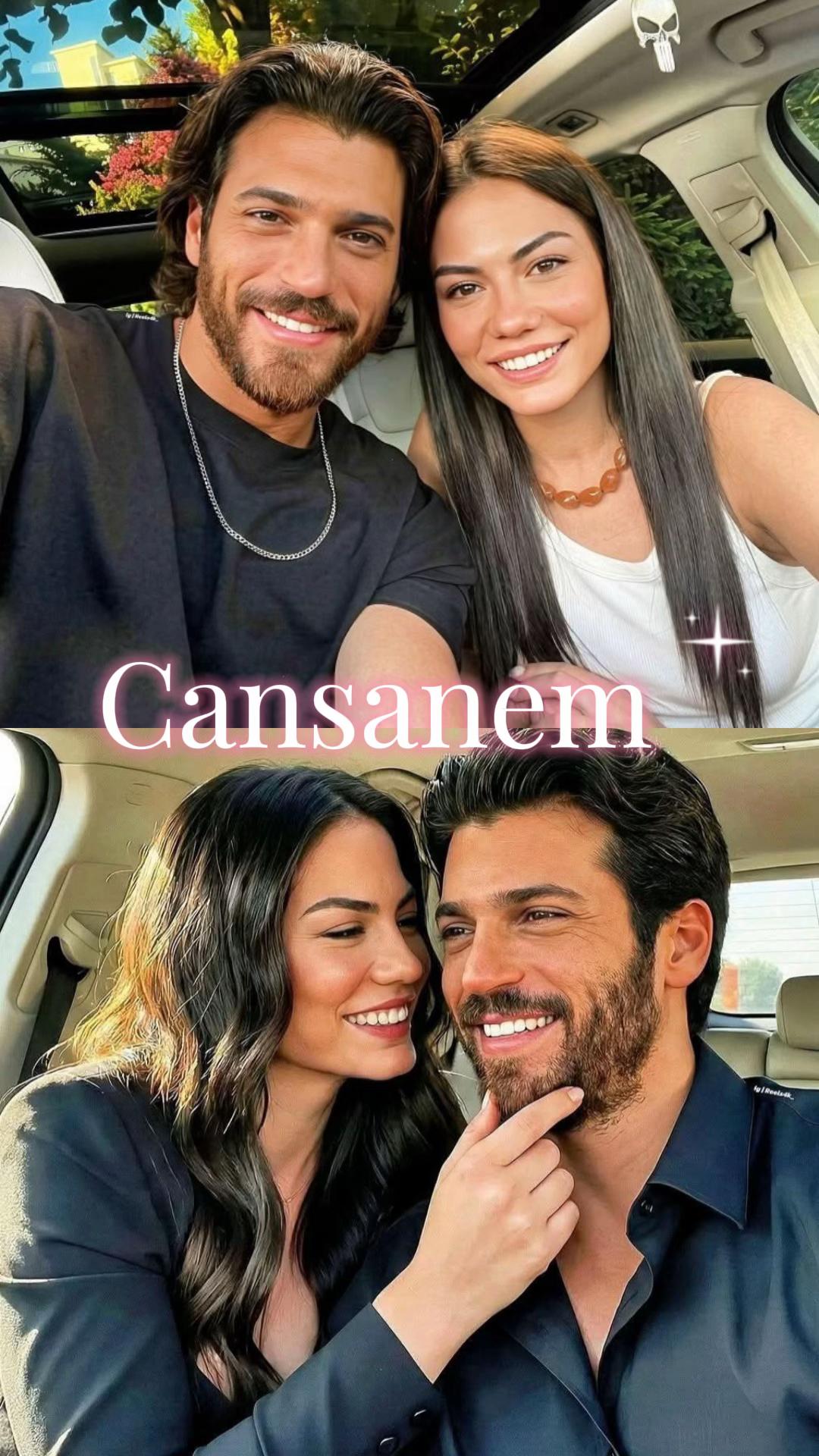 @canesanem un grande amore