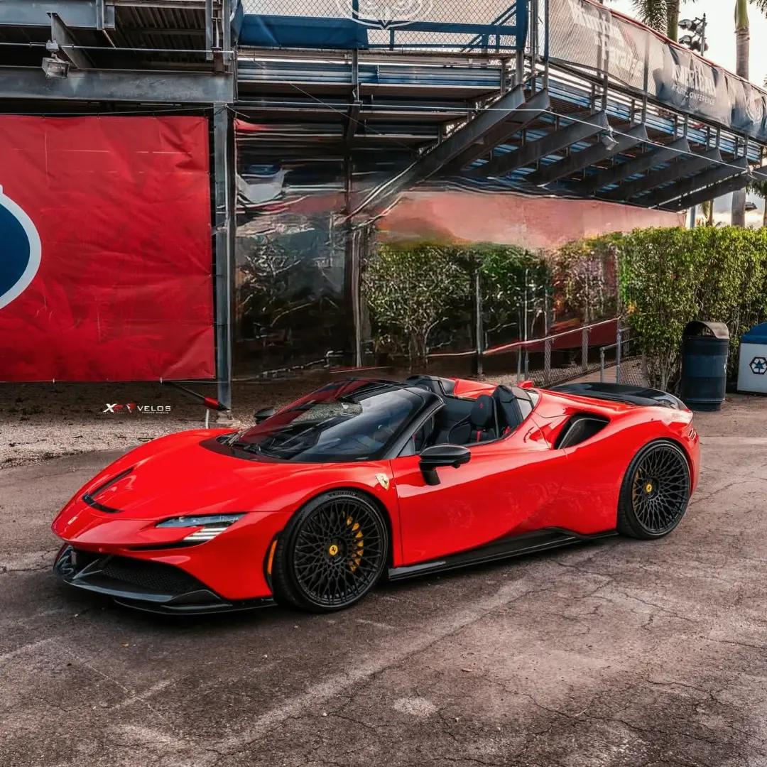 @Car lifestyle