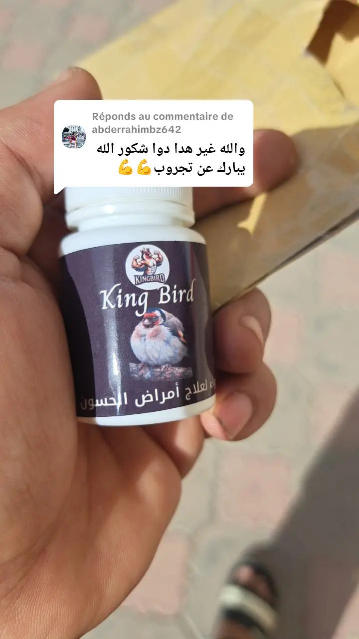 @King Mohamed 🐦