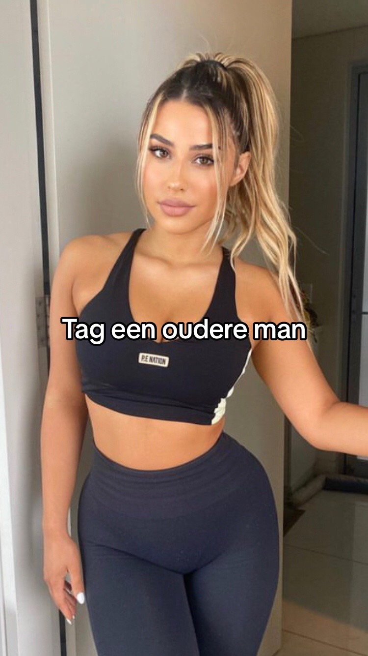 @mandy gewoon