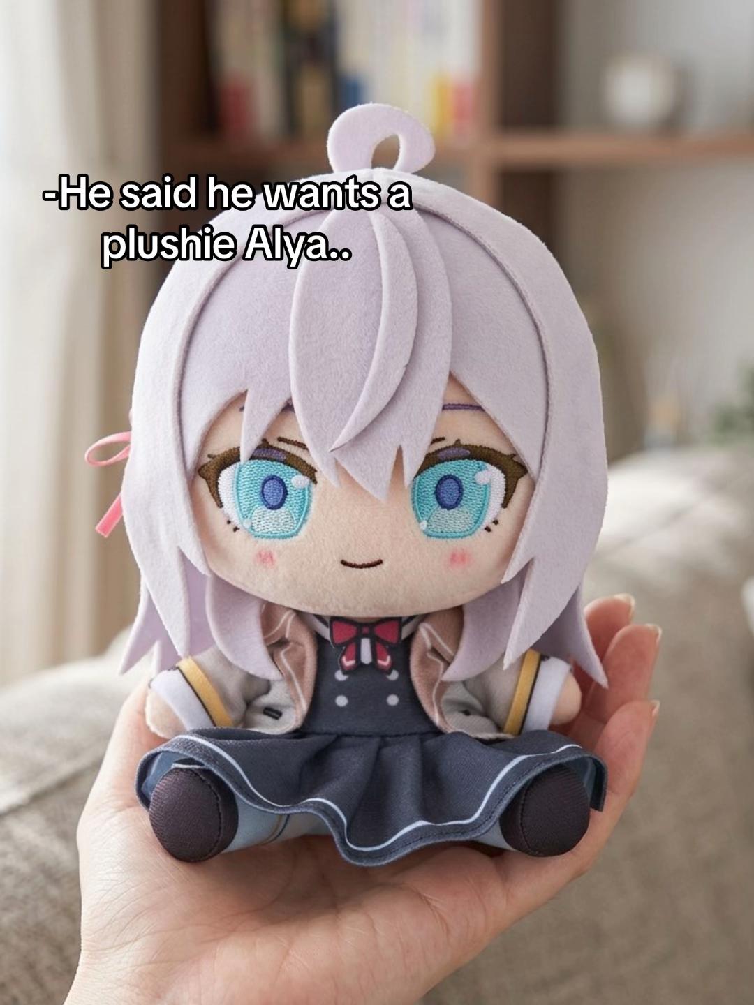 @Miyu.&bull;