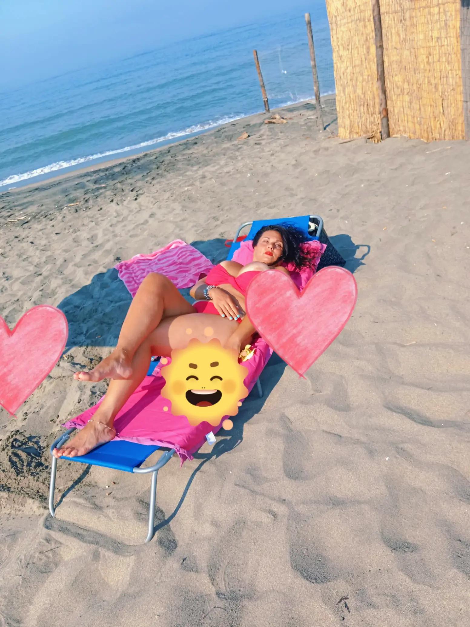 @Bianca Rossetti