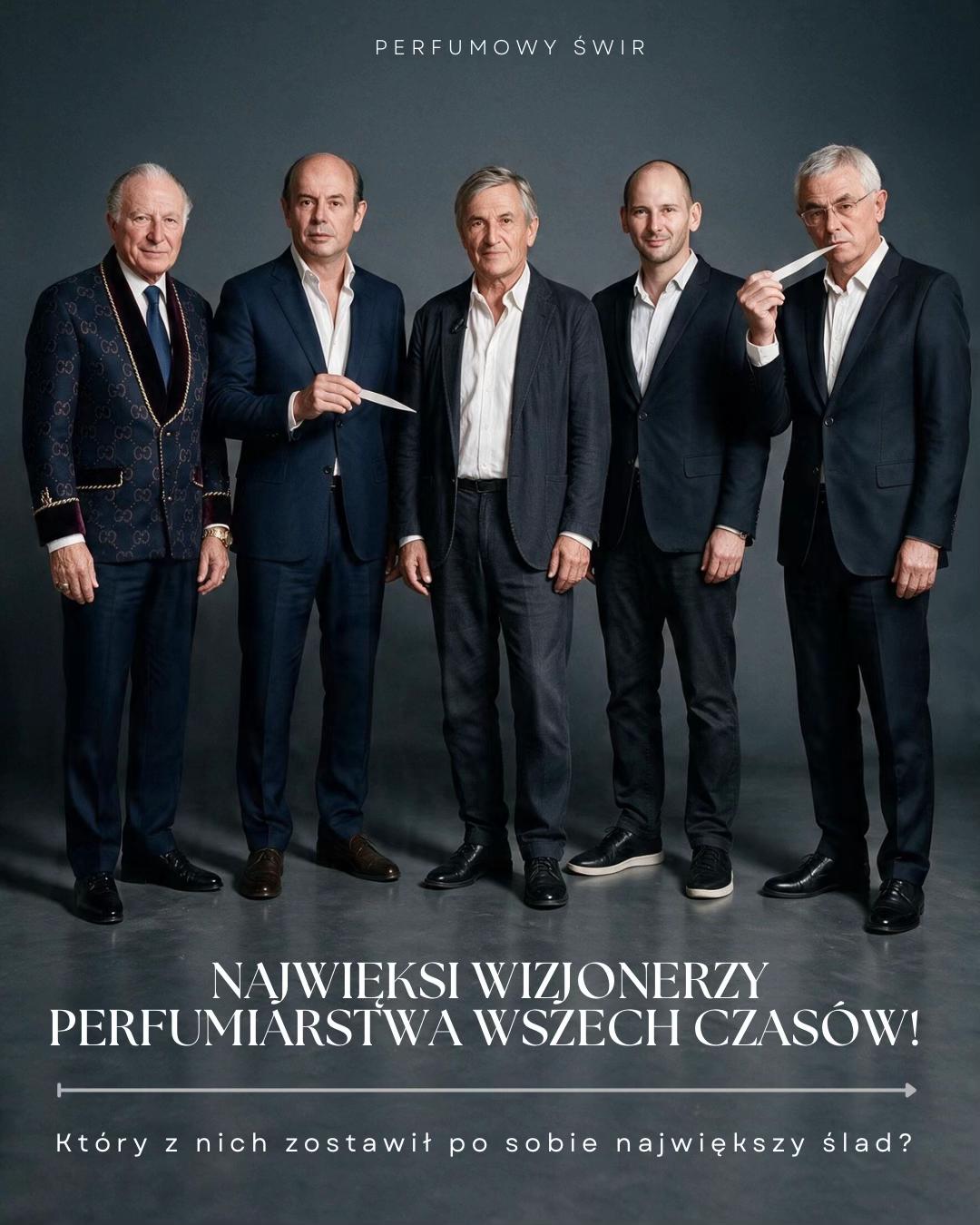 @PERFUMOWY ŚWIR