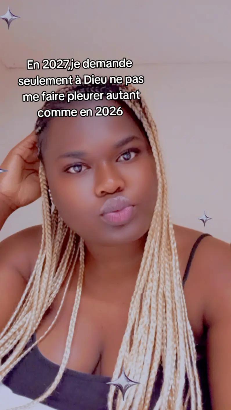 @Naomie