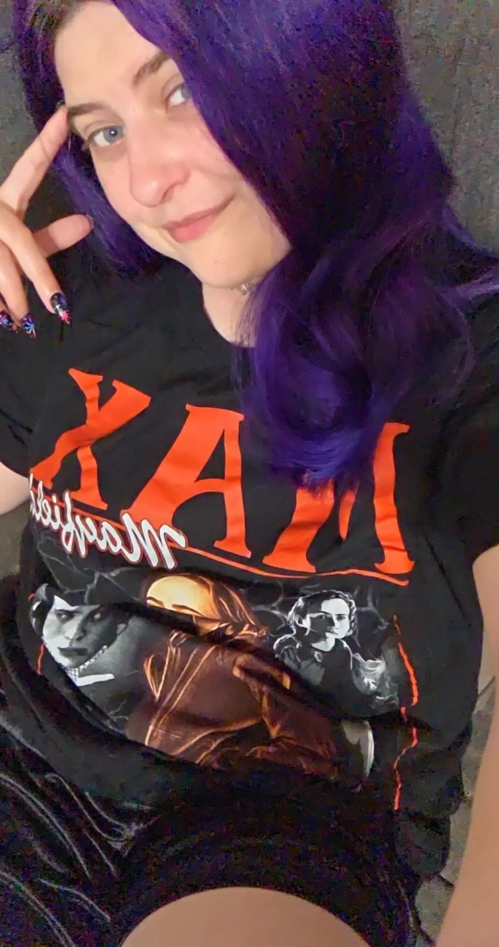 @MizzMFWildfire
