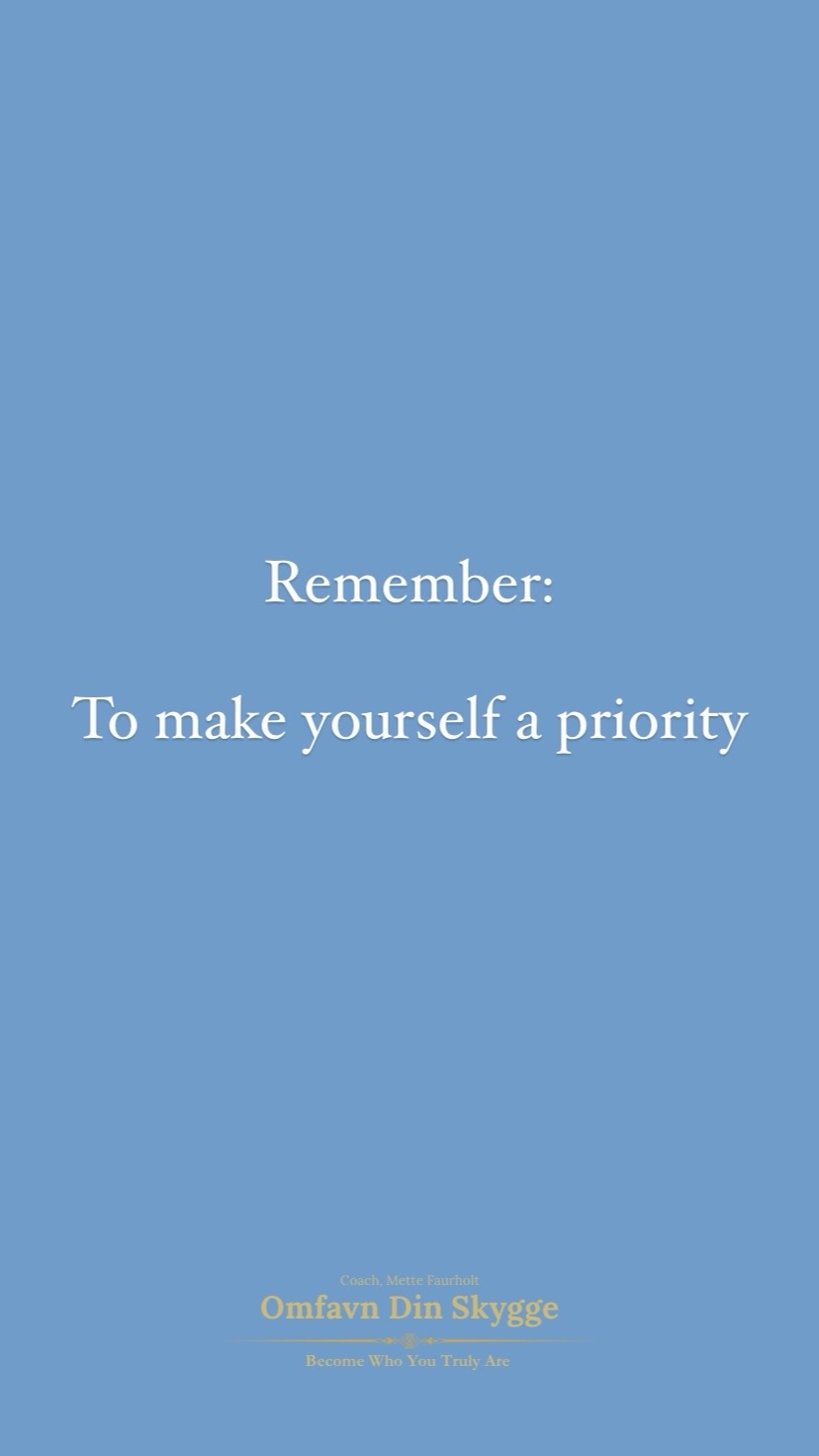 @Mette Faurholt &bull; SkyggeCoach