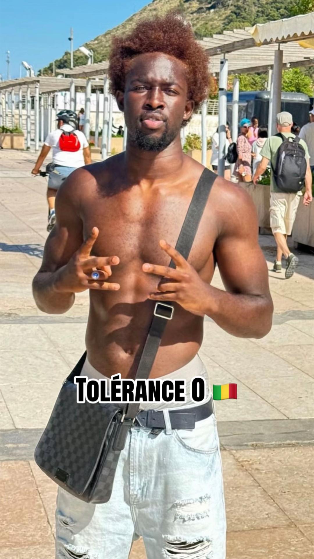 @G&eacute;n&eacute;ralFima223🇲🇱