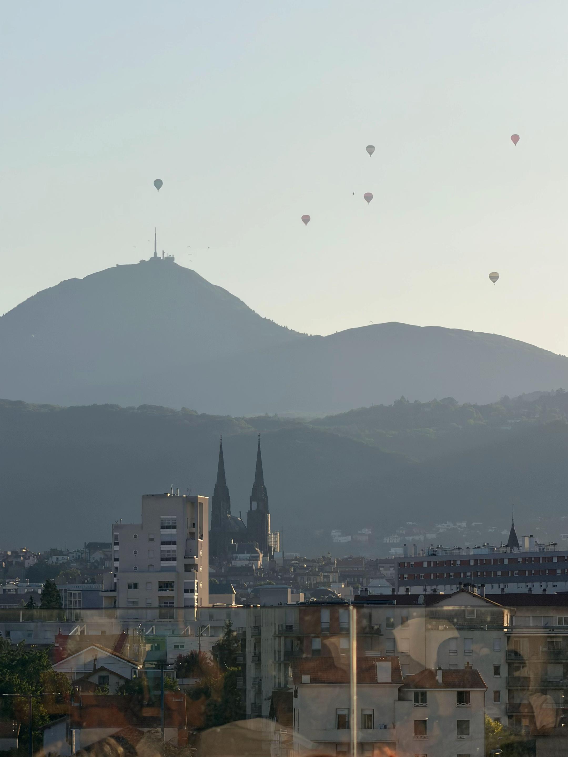 @PADD Clermont-Ferrand