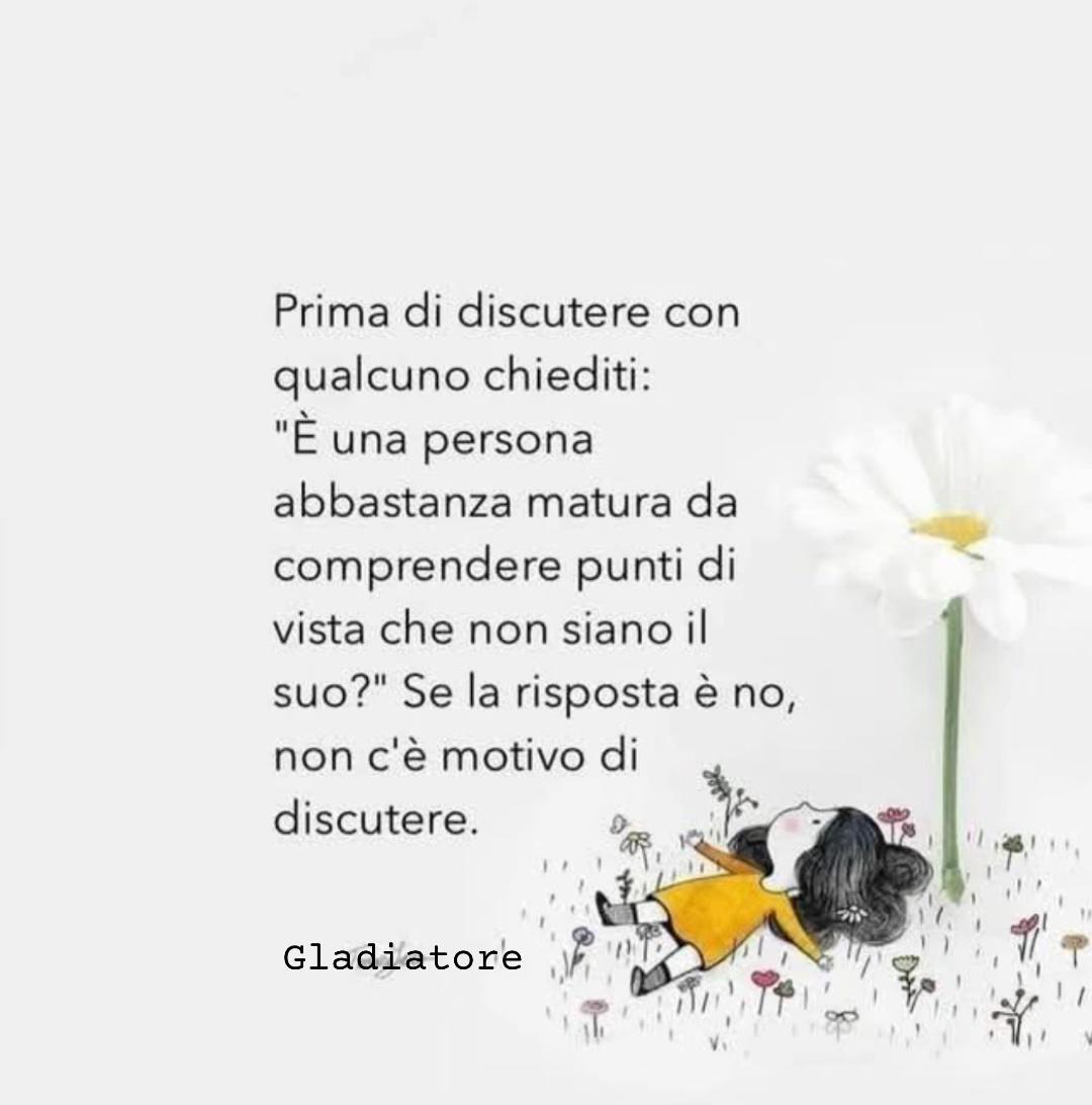 @GLADIATORE