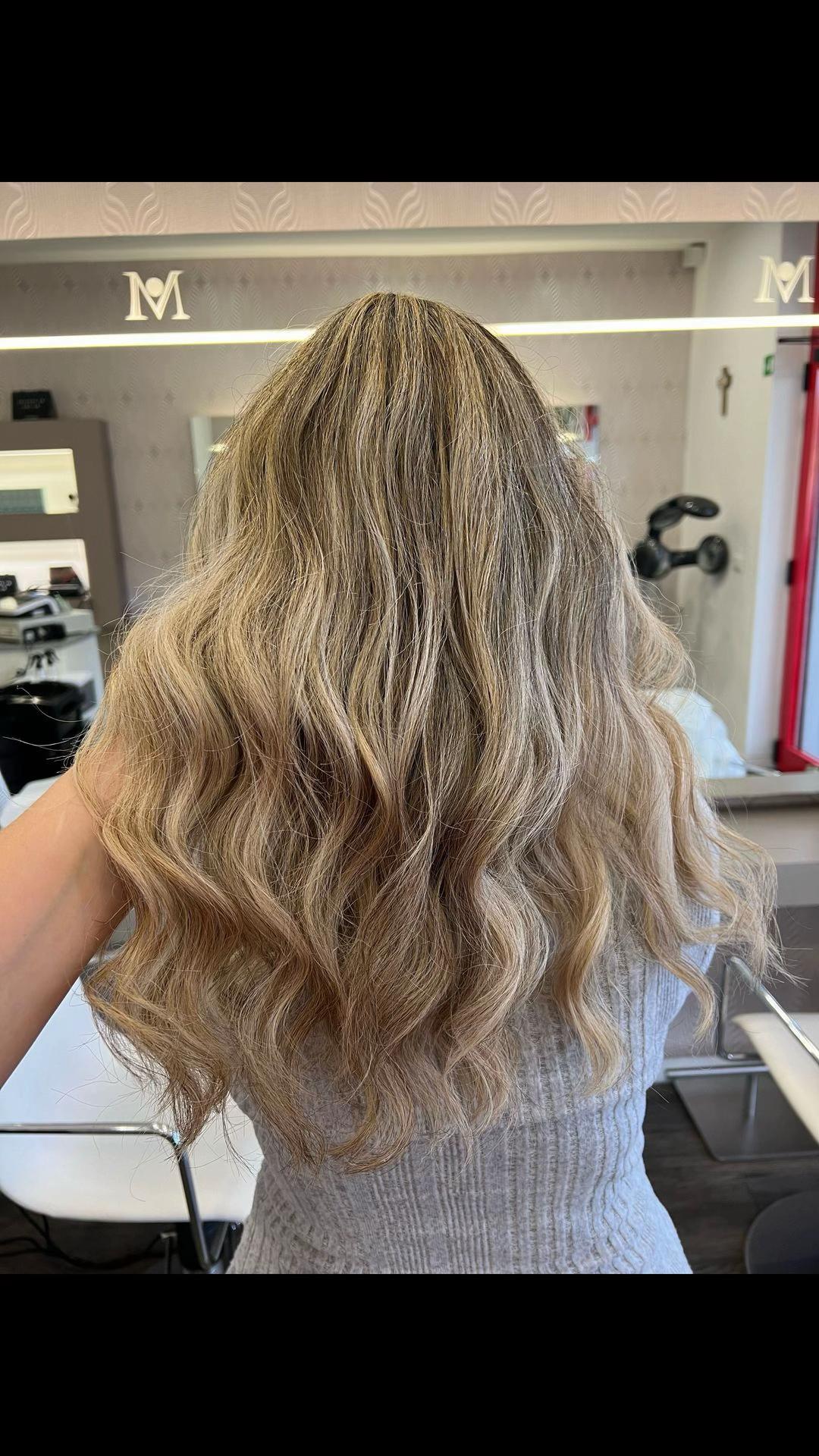 @⭐️Angelaparrucchieribologna✅2